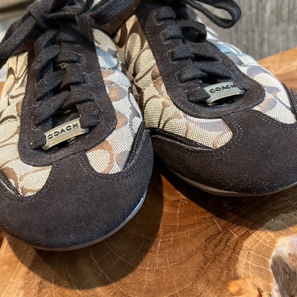 Coach Dillion Size 8 - Picture 5 of 14